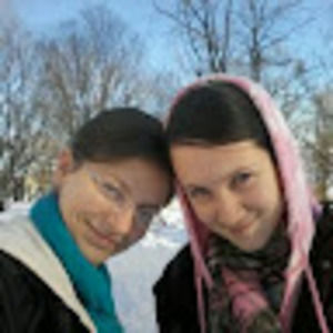 Meet your Posher, Sonja